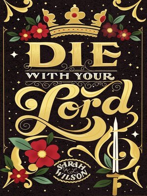 cover image of Die With Your Lord
